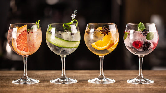 10 Gin Cocktails You Can Easily Master at Home