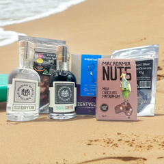 Byron Bay Gin Gift Hamper - Gin Espresso Martini save over $110