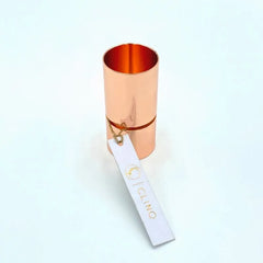 Double Copper Jigger