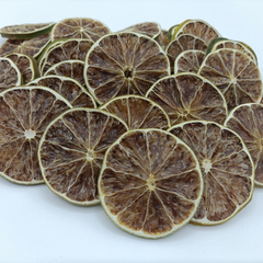 Dried Lime Cocktail Garnish  - 70g