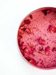 Fancy Floral Sugar - 150g