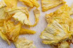 Dried Pineapple Cocktail Garnish  - 70g