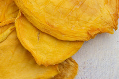 Dried Mango cheeks Cocktail Garnish - 70g