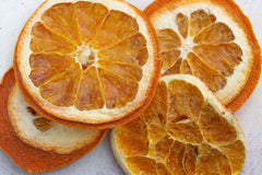 Dried Orange Cocktail Garnish - 70g