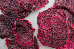 Dried Dragon Fruit Cocktail Garnish - 40g