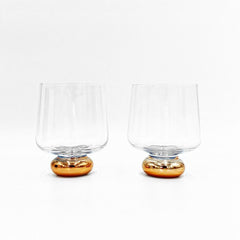 Rocks Glasses - Set of 2 - 200ml