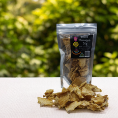 Dried Pineapple Cocktail Garnish  - 70g