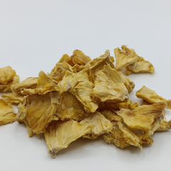 Dried Pineapple Cocktail Garnish  - 70g
