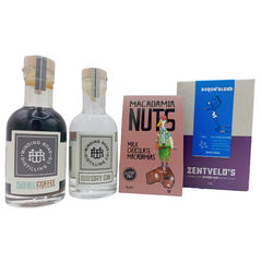 Byron Bay Gin Gift Hamper - Gin Espresso Martini save over $110