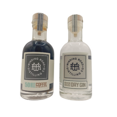 Byron Bay Gin Gift Hamper - Gin Espresso Martini save over $110