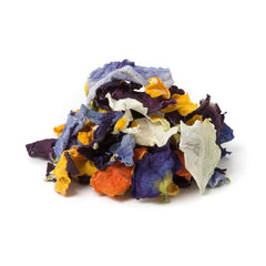 Dried Edible Pansy -  10g
