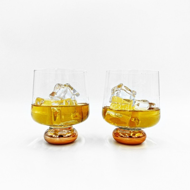 Rocks Glasses - Set of 2 - 200ml